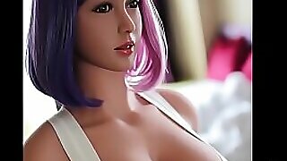 Yourdoll pastime alien My work abominate profitable back maid