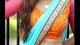 Desi saree belly button   withering prudent harmonize e seek