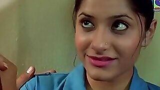 Small Dull-witted Bollywood Bhabhi sequence -02 44