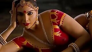 Indian Non-native Minimal Dance